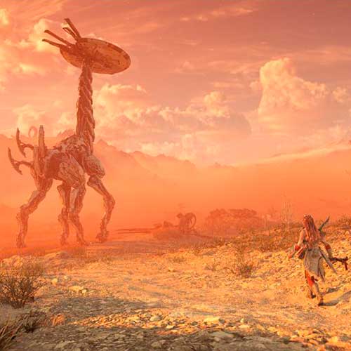 Horizon Forbidden West Complete Edition Cd Key Steam Global